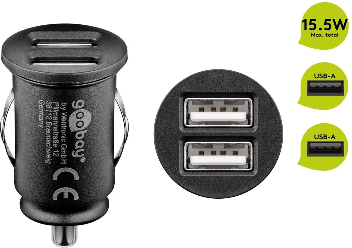 goobay-mobility-58912-dual-usb-autoladeger-t-12v-24v-15-5w image 2