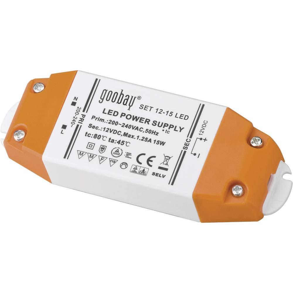 goobay-power-led-trafo-12v-15w-treiber-flackerfrei image 4