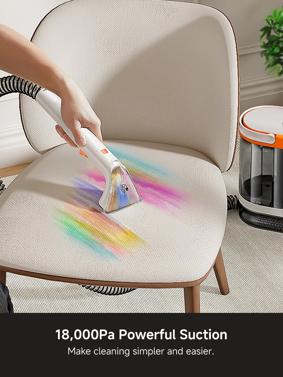 uwant-b300-pro-quiet-clean-fleckenreiniger-18000-pa image 3
