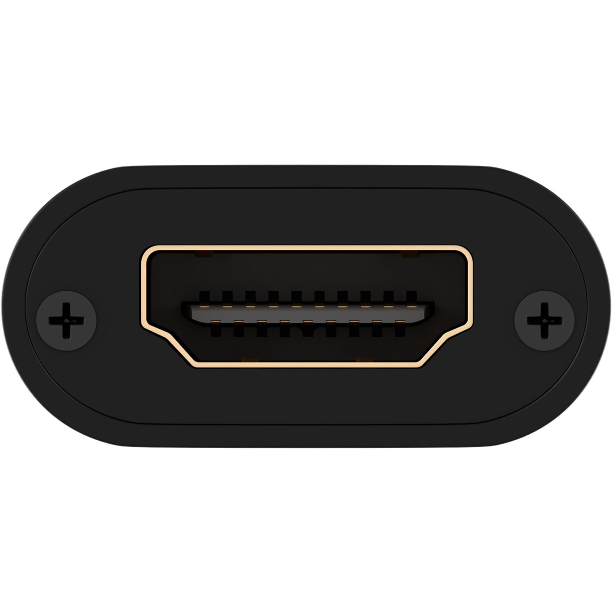goobay-58491-hdmi-repeater-4k-30hz-aluminium-schwarz image 2