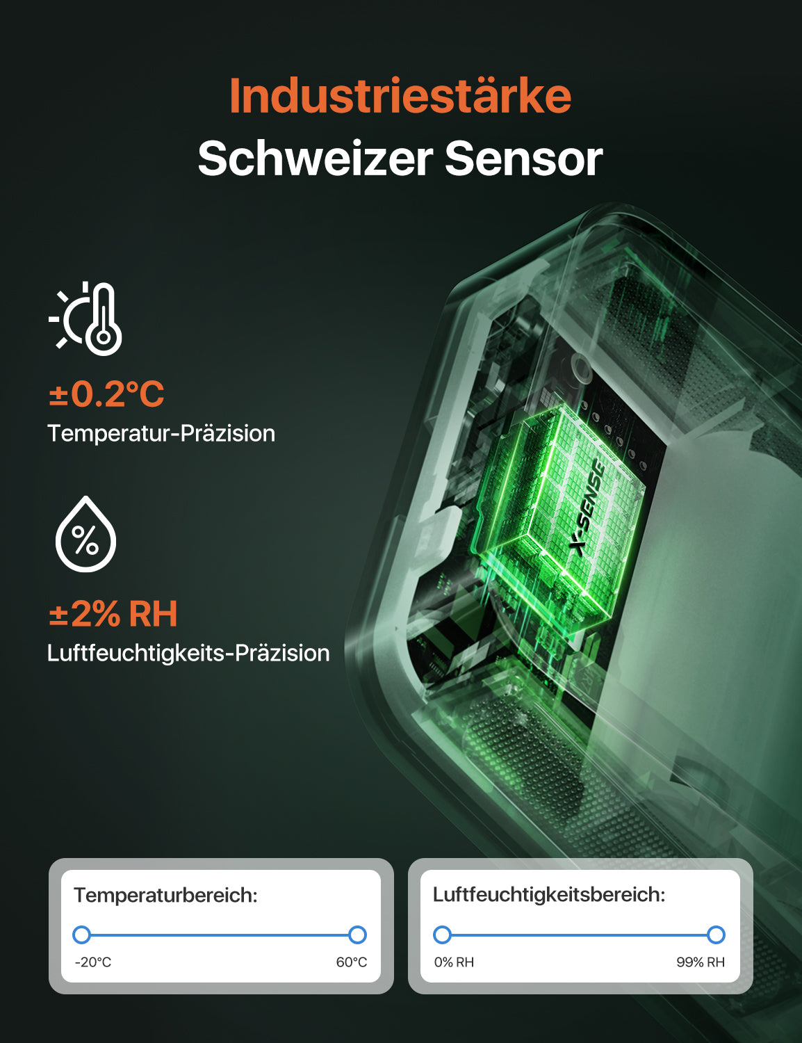 x-sense-sth0a-thermo-hygrometer-4-st-ck-ohne-basisstation image 3