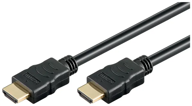 goobay-61882-high-speed-hdmi-kabel-vergoldet image 1