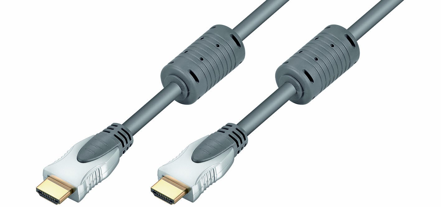 goobay-audio-video-ht-254-075-hdmi-kabel-0-75m-high-speed image 1