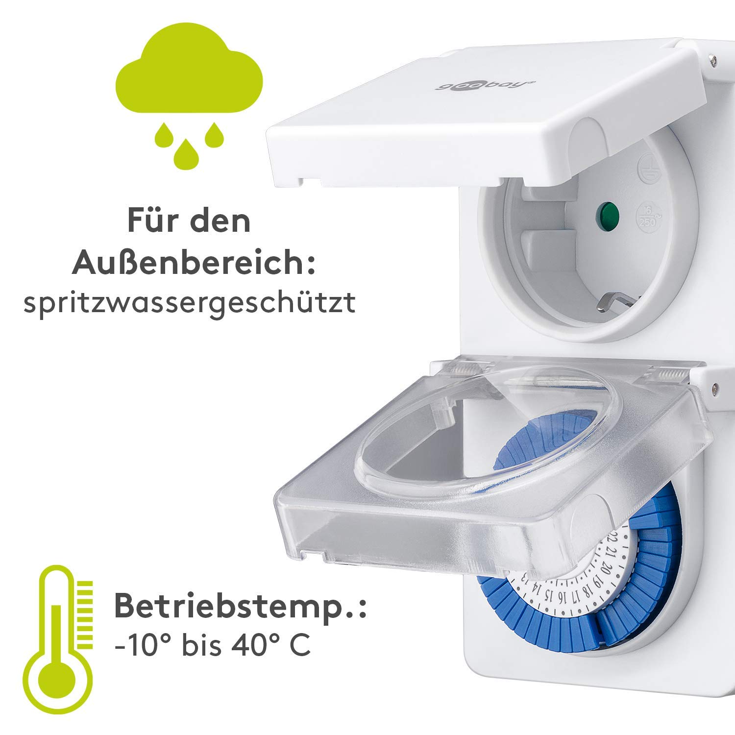 goobay-power-zeitschaltuhr-aussen-ip44-analog-3er-set image 4