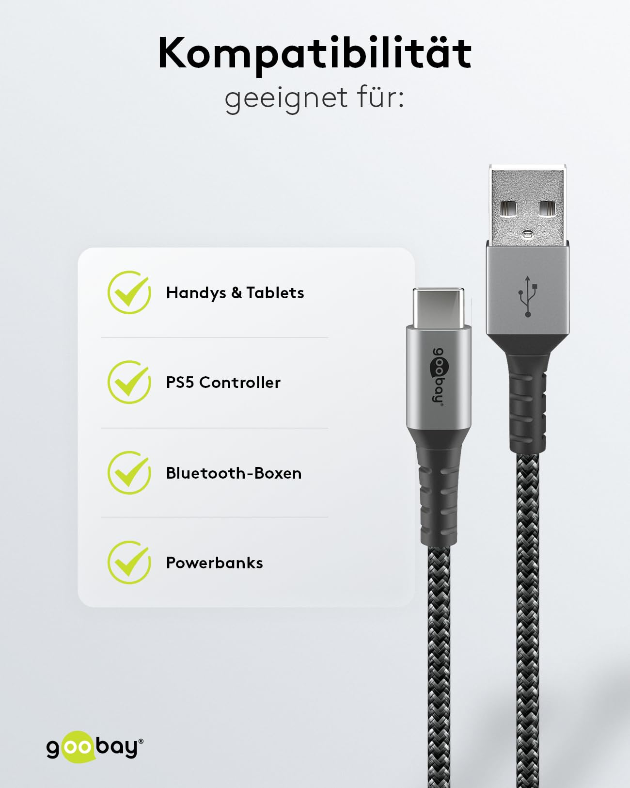 goobay-mobility-usb-c-kabel-2m-60w-textil-space-grey image 5