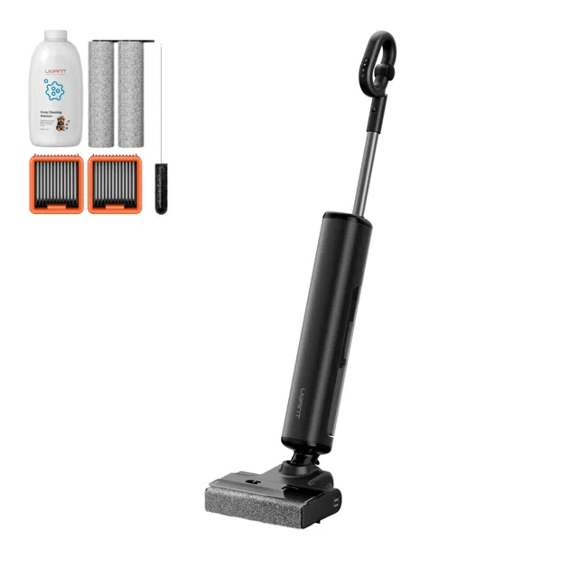 uwant-d700-pro-wischsauger-blau-23000-pa image 1