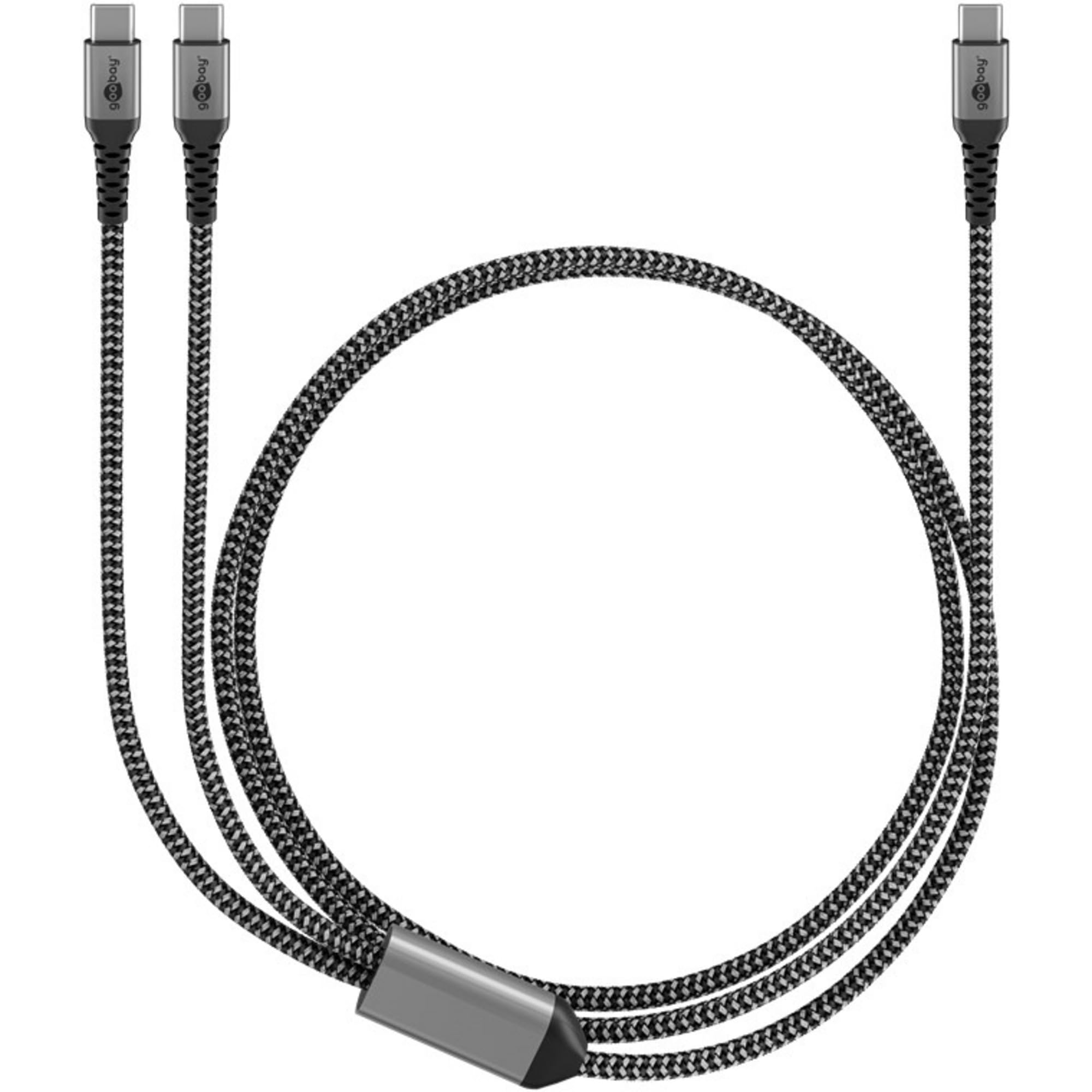 goobay-75739-usb-c-y-ladekabel-1-5-m-60-w-textil image 5