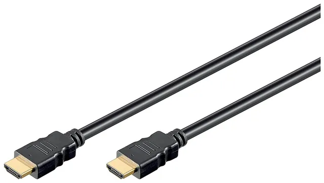 goobay-51818-hdmi-kabel-1-m-4k-high-speed-mit-ethernet image 1