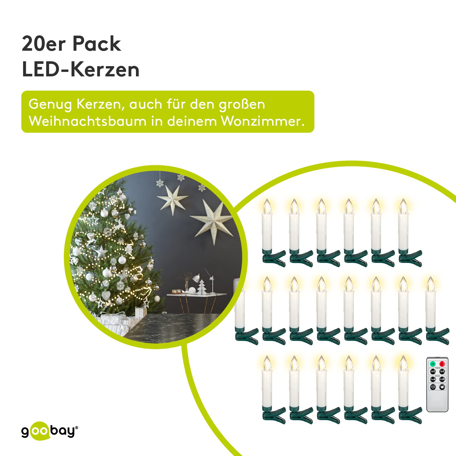 goobay-power-53942-led-baumkerzen-20er-set-wei-timer image 3