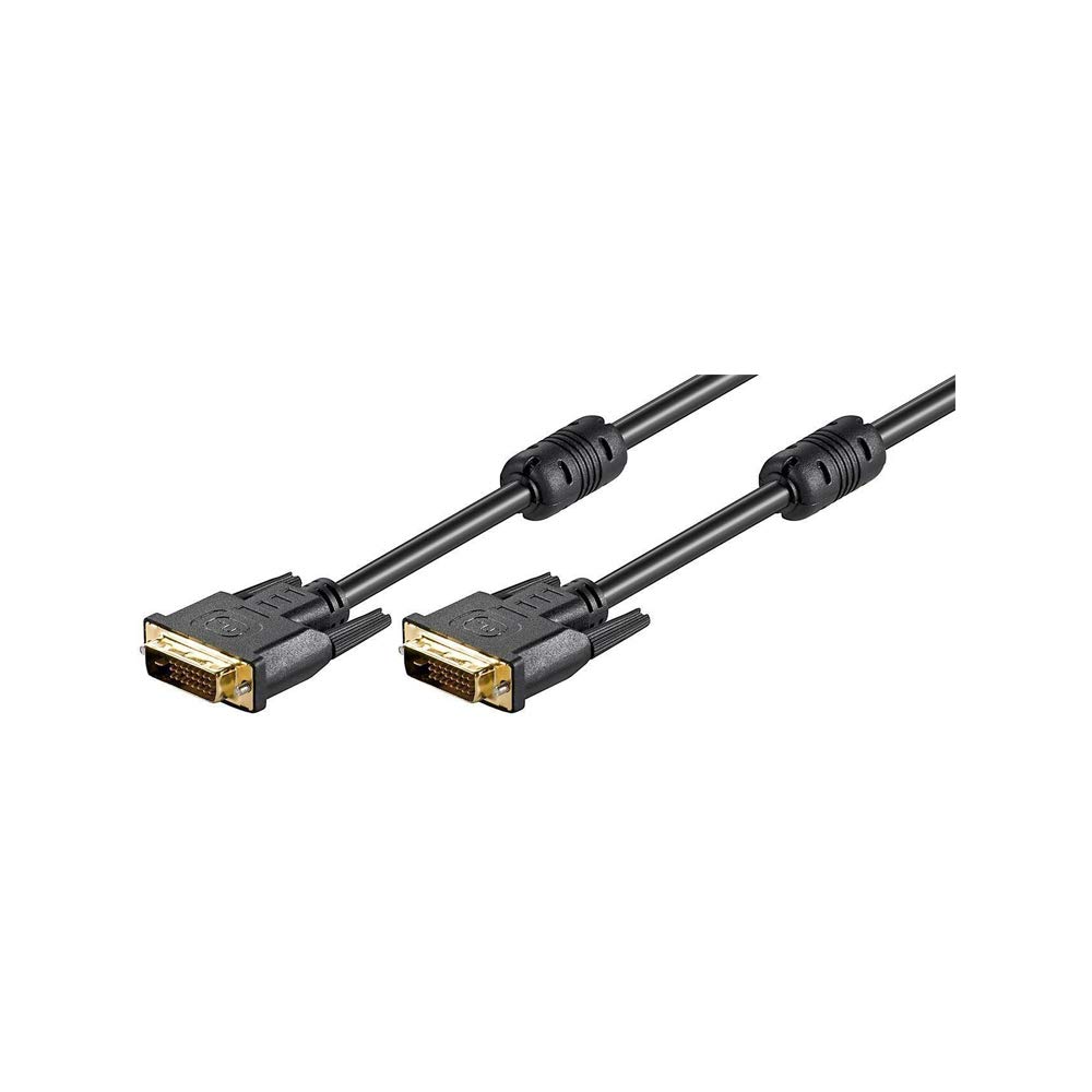 goobay-93951-dvi-kabel-15m-monitor-full-hd-schwarz image 4