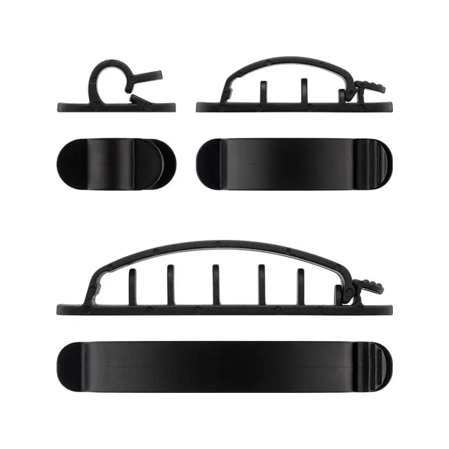 goobay-notebook-pc-70684-kabelmanagement-set-6-teilig-schwarz image 1