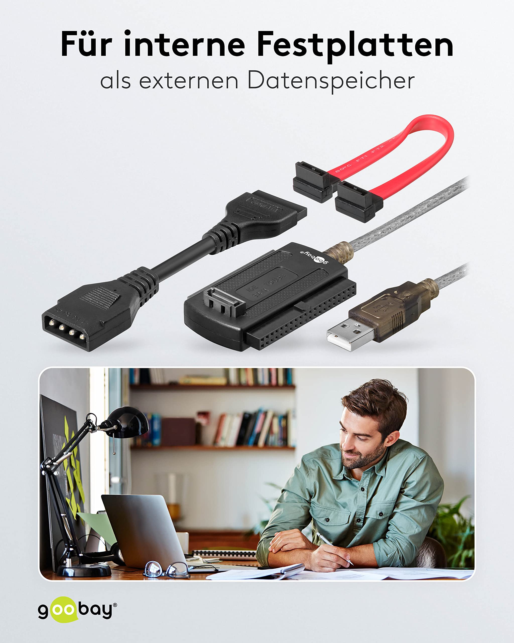 goobay-notebook-pc-adapter-50847-ide-sata-usb-2-0 image 6