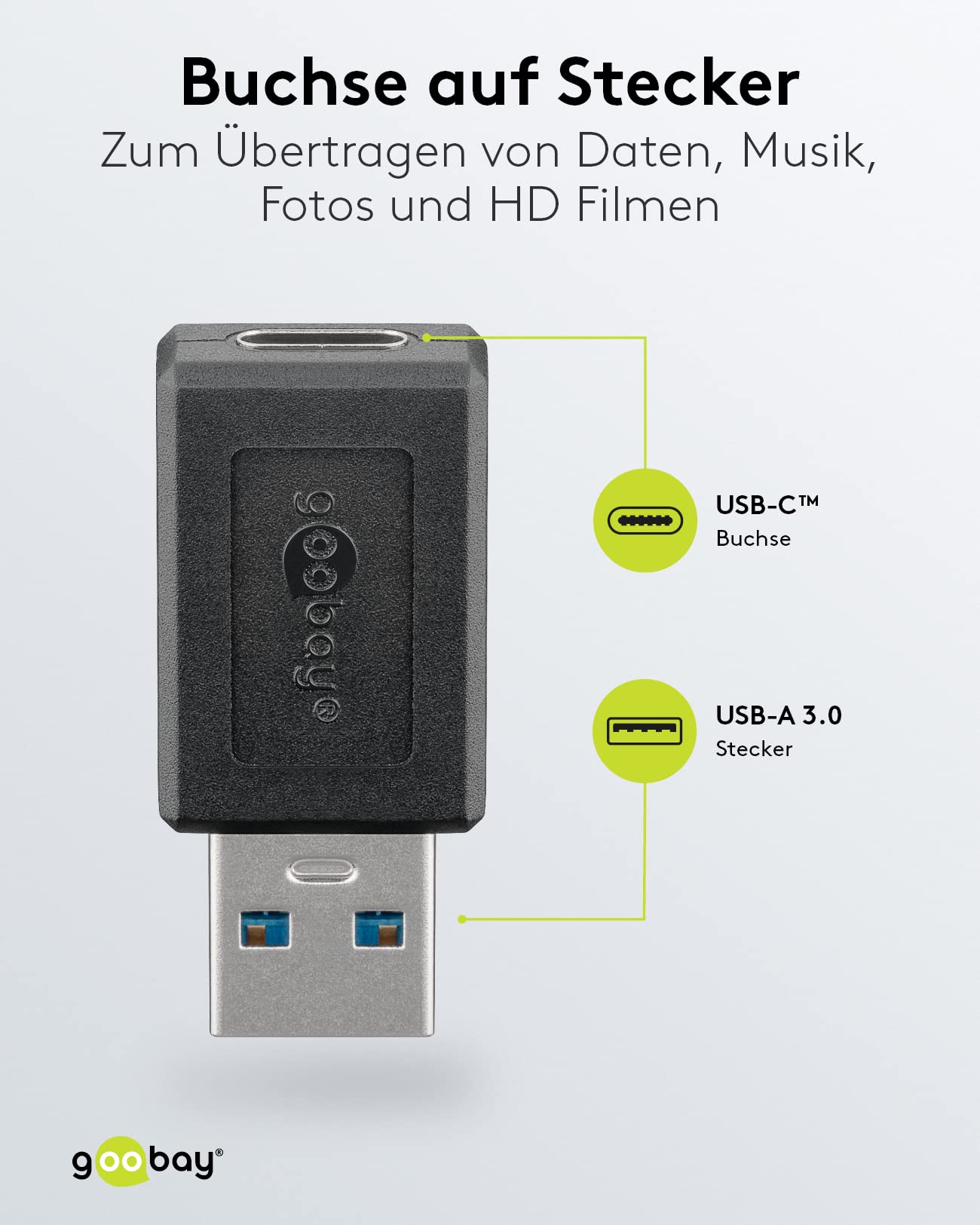 goobay-audio-video-45400-usb-3-0-auf-usb-c-adapter-schwarz image 4