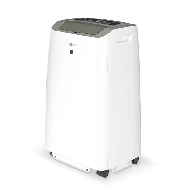 goobay-power-mobiles-klimager-t-9000-btu-wei-mit-fernbedienung image 1