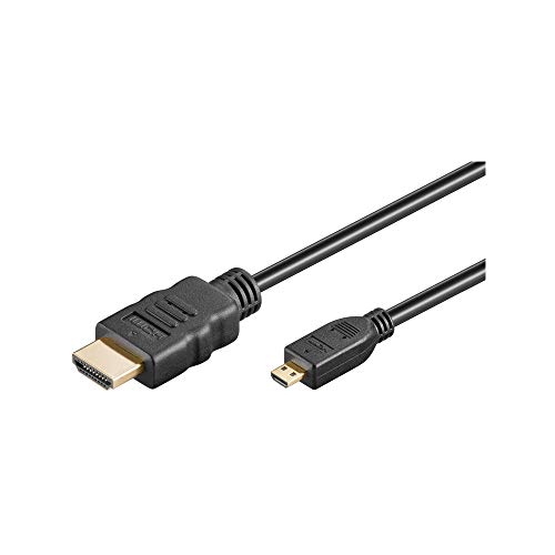 goobay-audio-video-31940-micro-hdmi-kabel-1-m-4k image 3