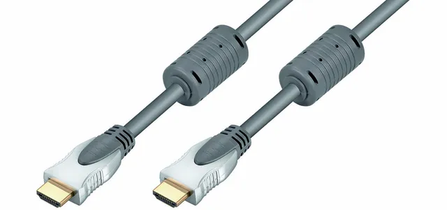 goobay-audio-video-ht-254-075-hdmi-kabel-0-75m-high-speed image 1