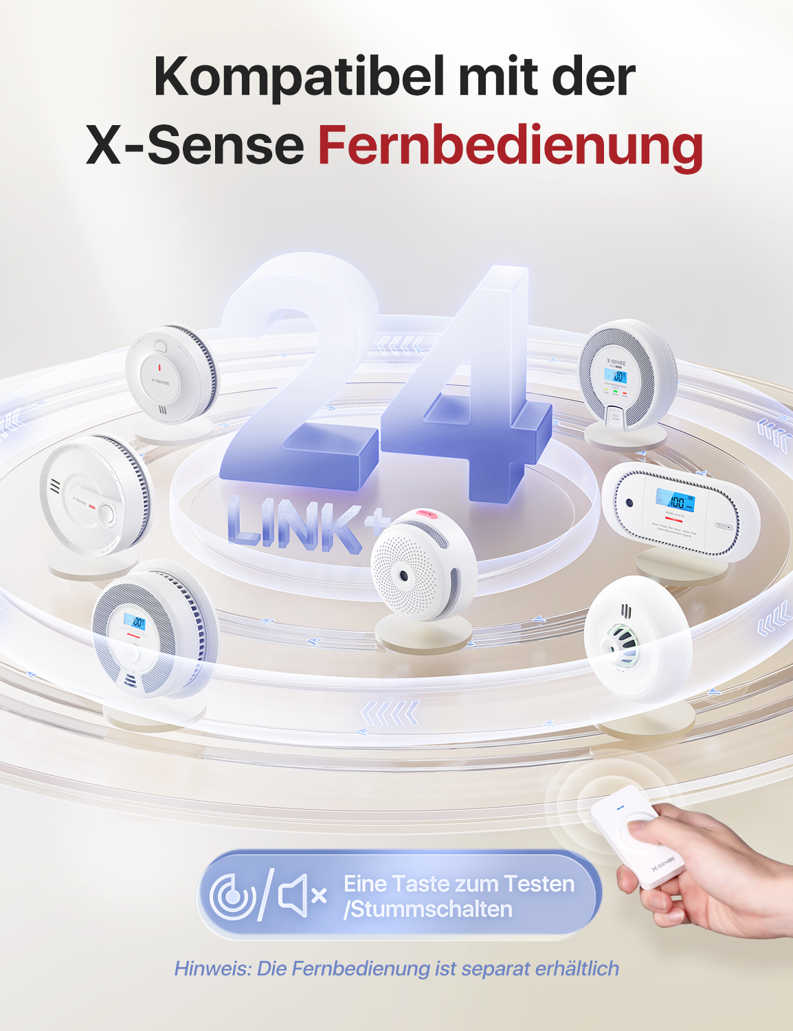 x-sense-xs01-wr-funk-rauchmelder-1-st-ck-vernetzbar image 3