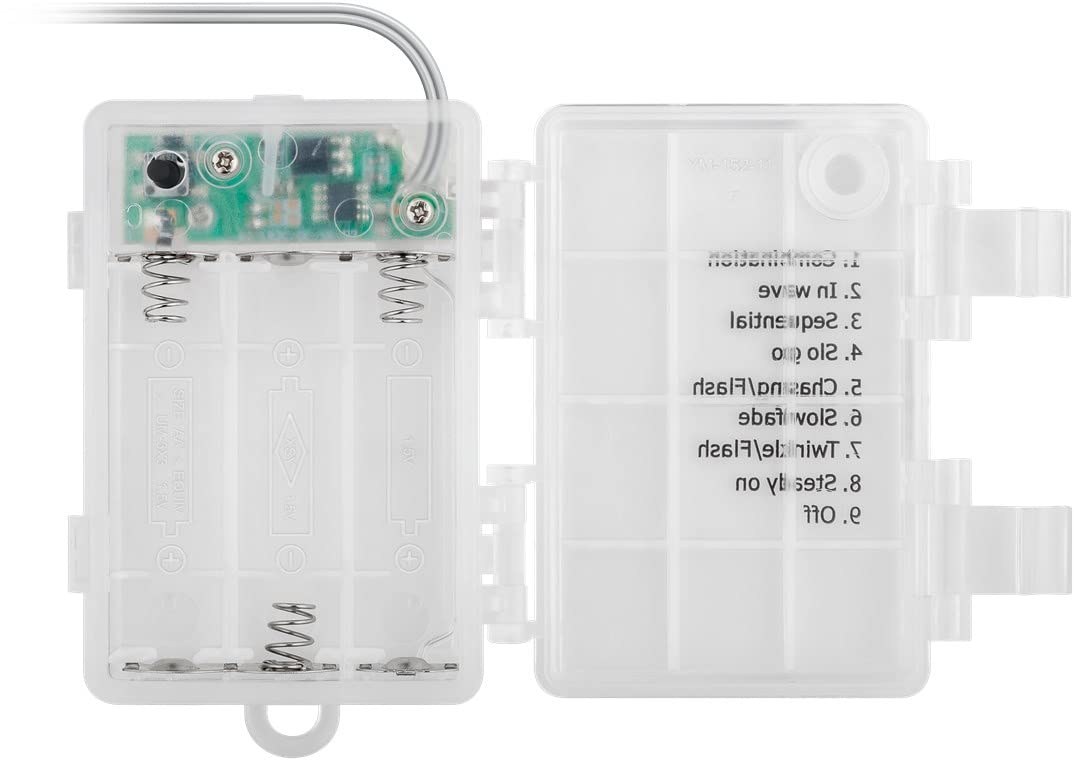 goobay-power-led-lichtervorhang-300-warmwei-fernbedienung image 6