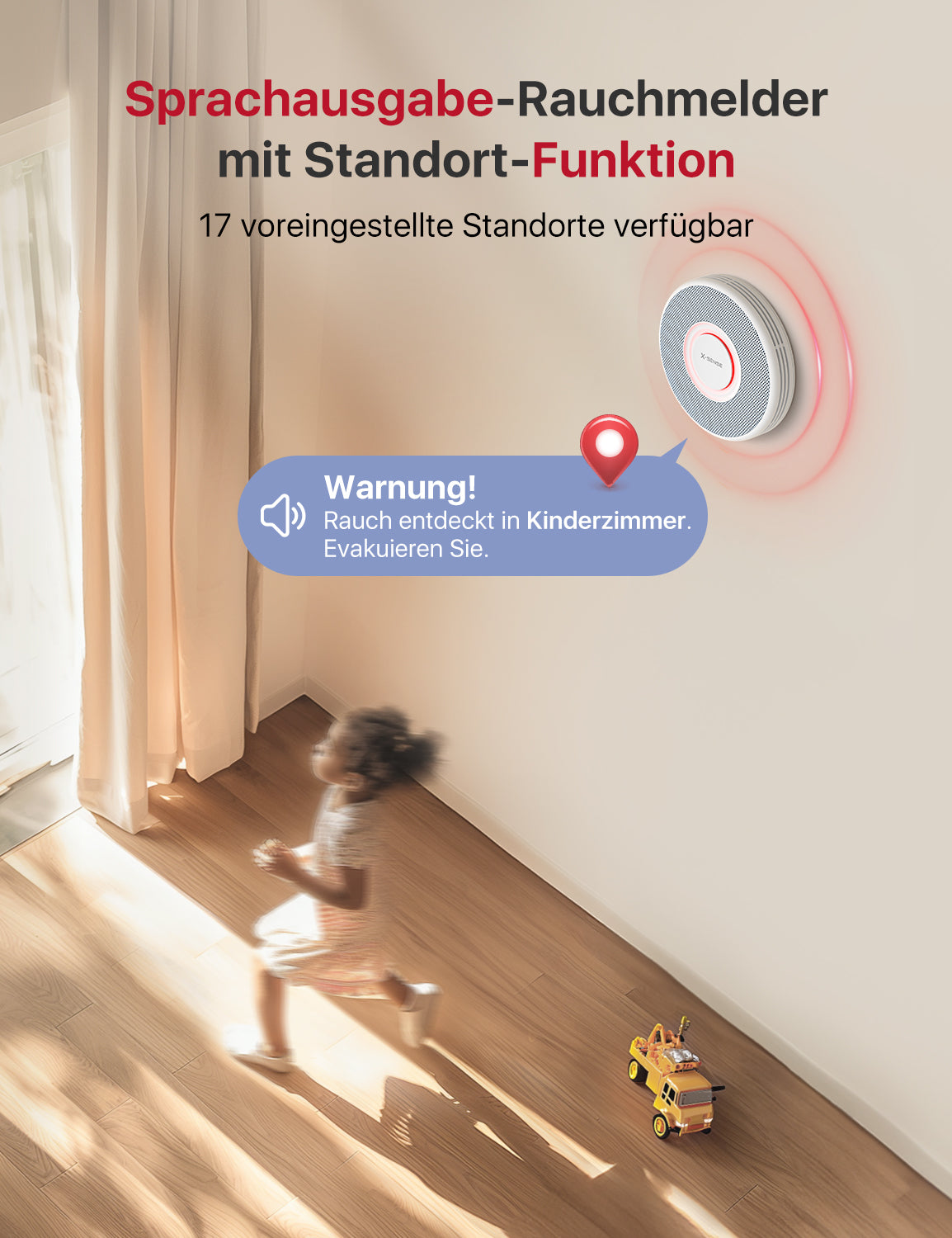 x-sense-rauchmelder-xs0b-mr-vernetzt-app-1-st-ck-sprachalarm image 3