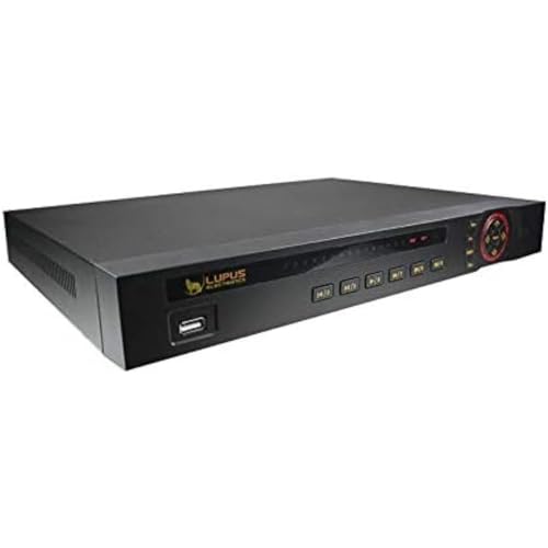 lupus-le-926-videorekorder-4k-16-ip-kameras-onvif image 6