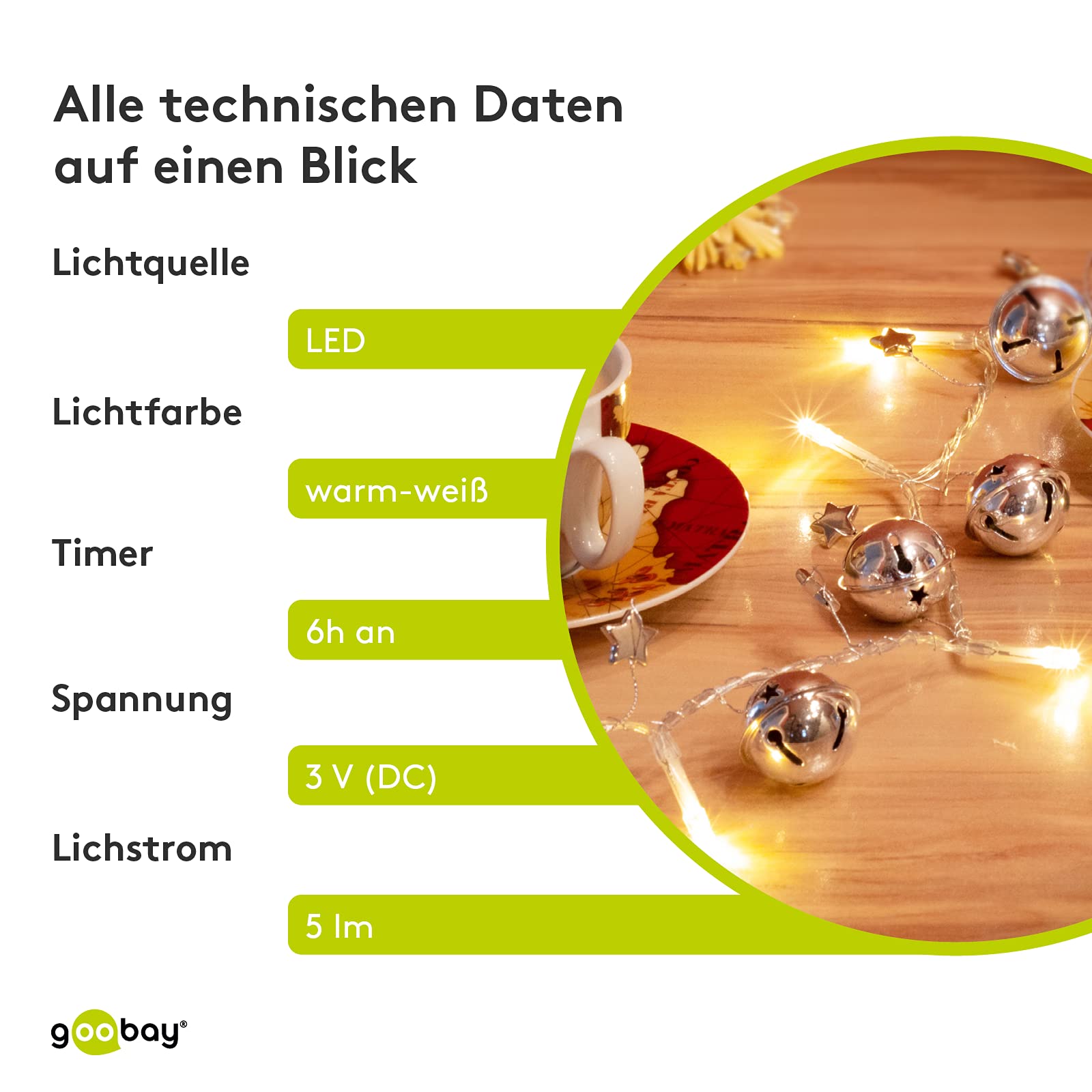 goobay-power-led-lichterkette-10-leds-silber-sterne-1-3-m image 6