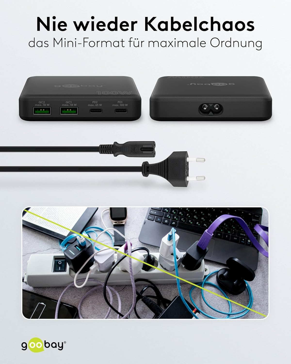 goobay-mobility-70764-usb-c-ladeger-t-100w-gan-4-port-schwarz image 6