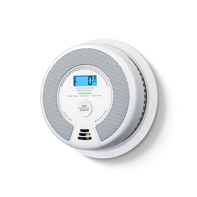 x-sense-sc07-co-und-rauchmelder-1-st-ck-mit-display-10-jahres-batterie image 1