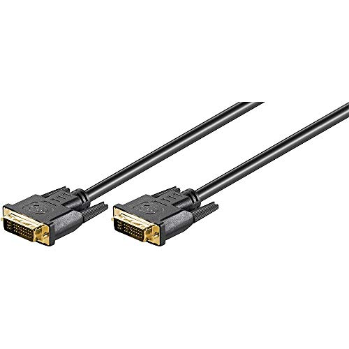 goobay-69203-dvi-kabel-dual-link-1080p-2m-schwarz image 3