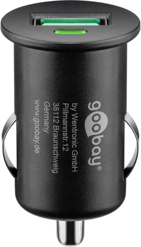 goobay-mobility-usb-auto-ladeger-t-18w-quick-charge-12-24v image 8