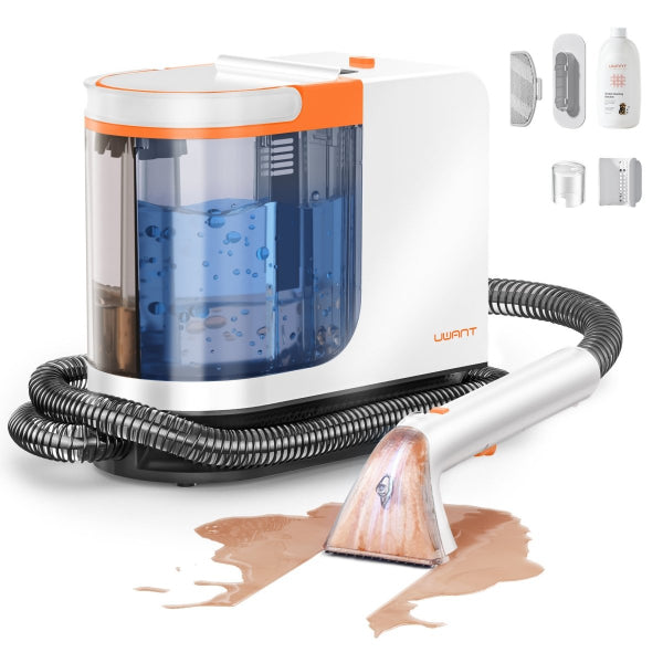 uwant-b300-pro-quiet-clean-fleckenreiniger-18000-pa image 1