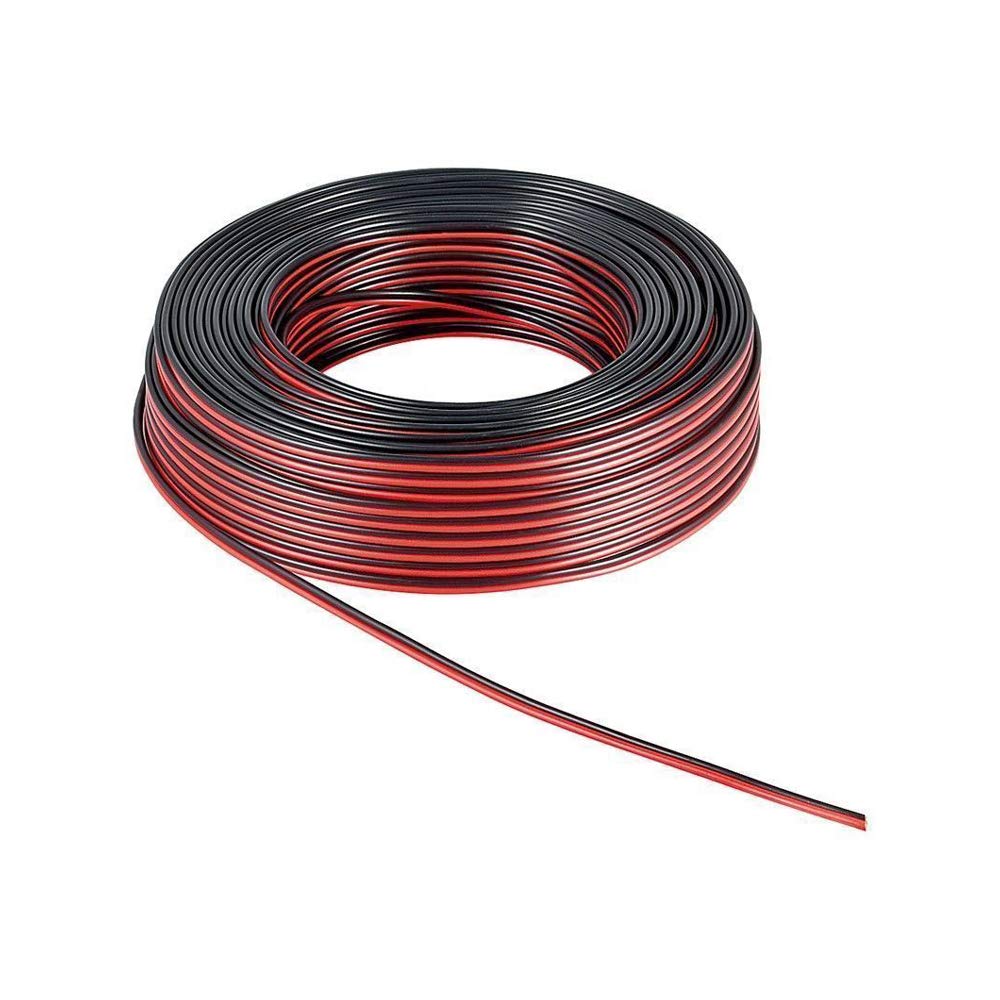 goobay-15100-lautsprecherkabel-2x2-5mm-25m-kupfer image 2