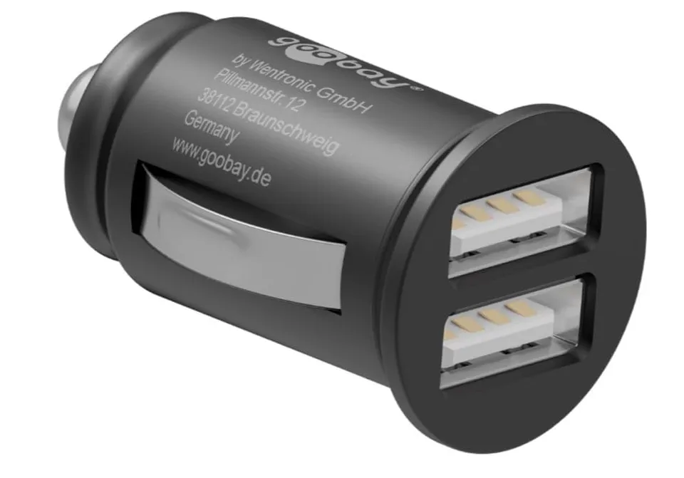 goobay-mobility-58912-dual-usb-autoladeger-t-12v-24v-15-5w image 1