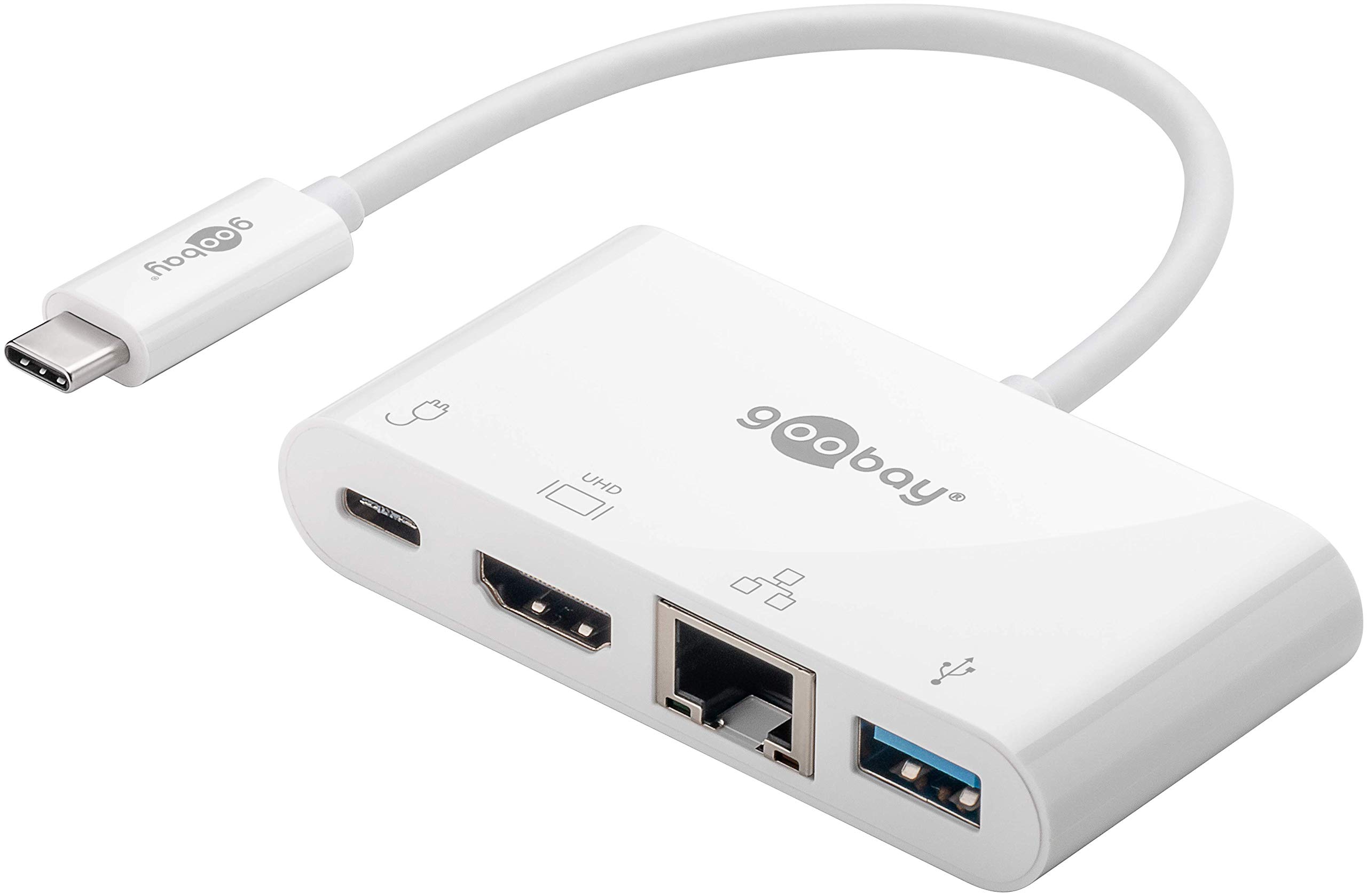 goobay-notebook-pc-62100-usb-c-hub-vga-usb-60w-full-hd image 8