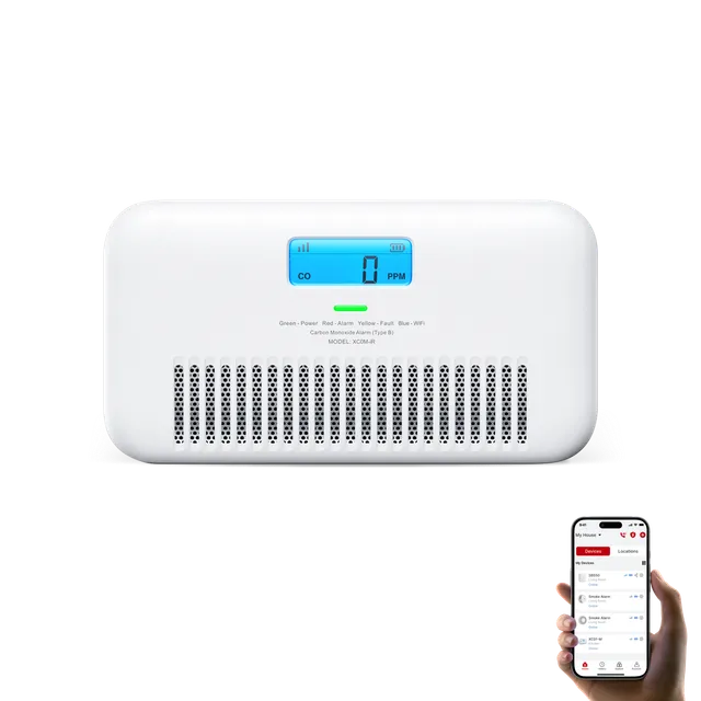 x-sense-co-melder-xc0m-ir-wlan-app-1-st-ck-mit-temperatur image 1