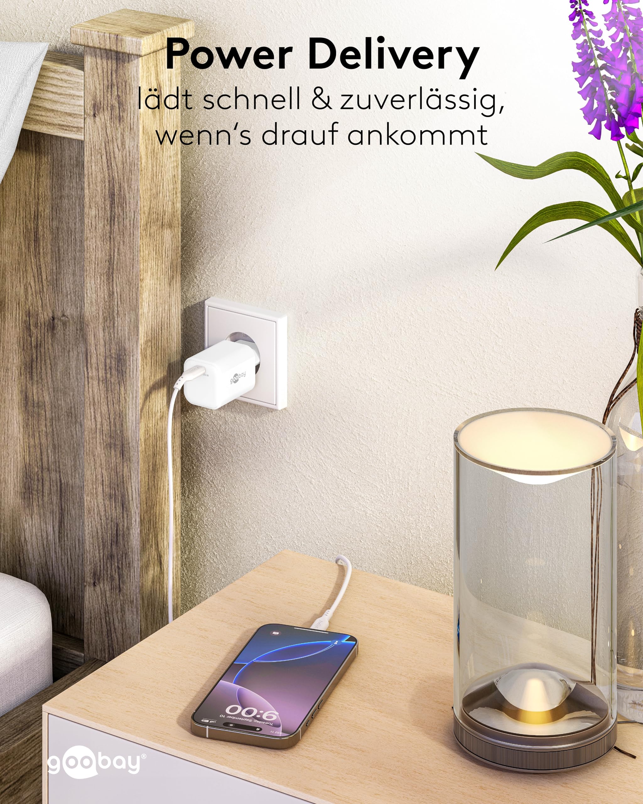 goobay-mobility-79156-usb-c-gan-ladeger-t-65w-wei-pd image 7