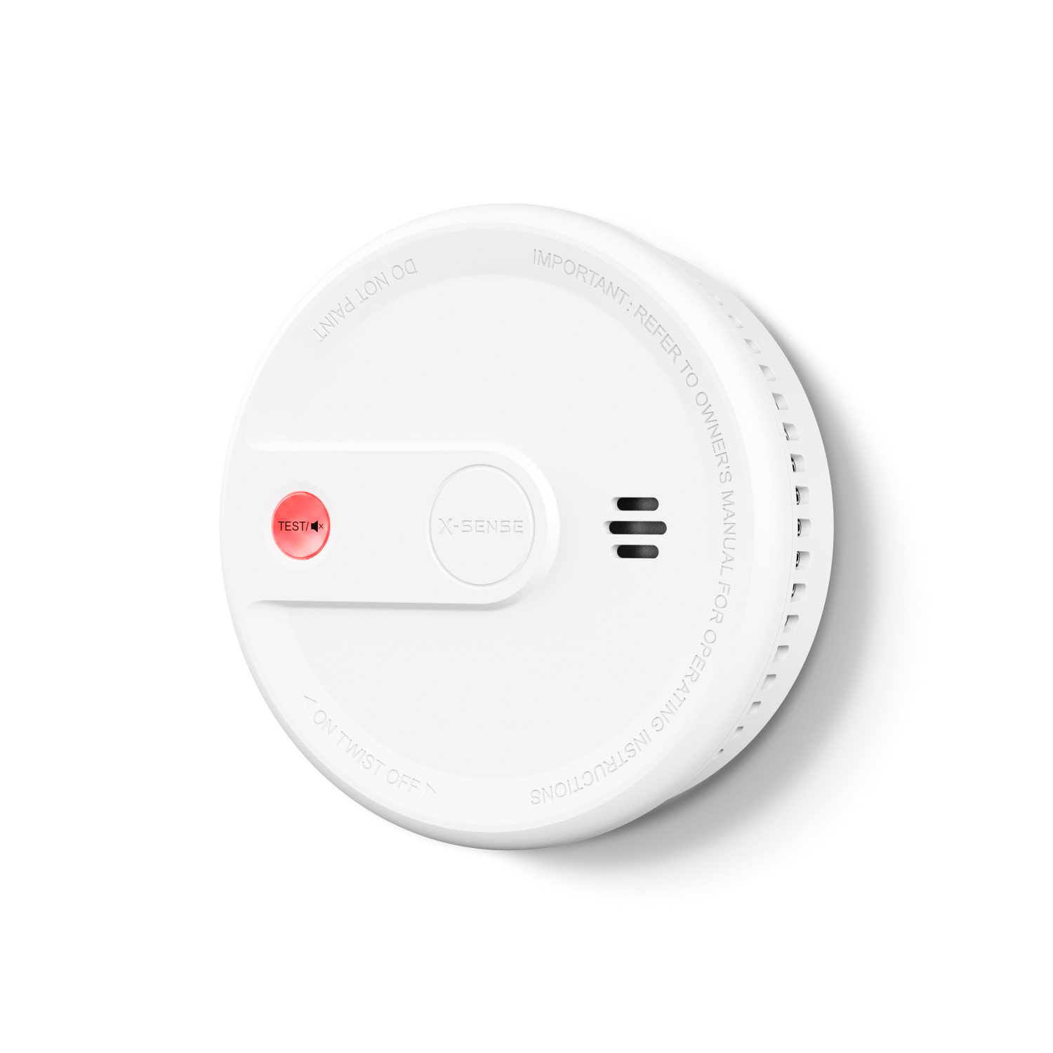 x-sense-xs0g-sn-rauchmelder-1-st-ck-10-jahre-batterie image 1