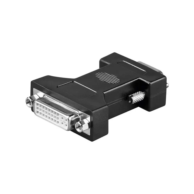 goobay-audio-video-dvi-vga-adapter-24-5-buchse-stecker-analog image 1