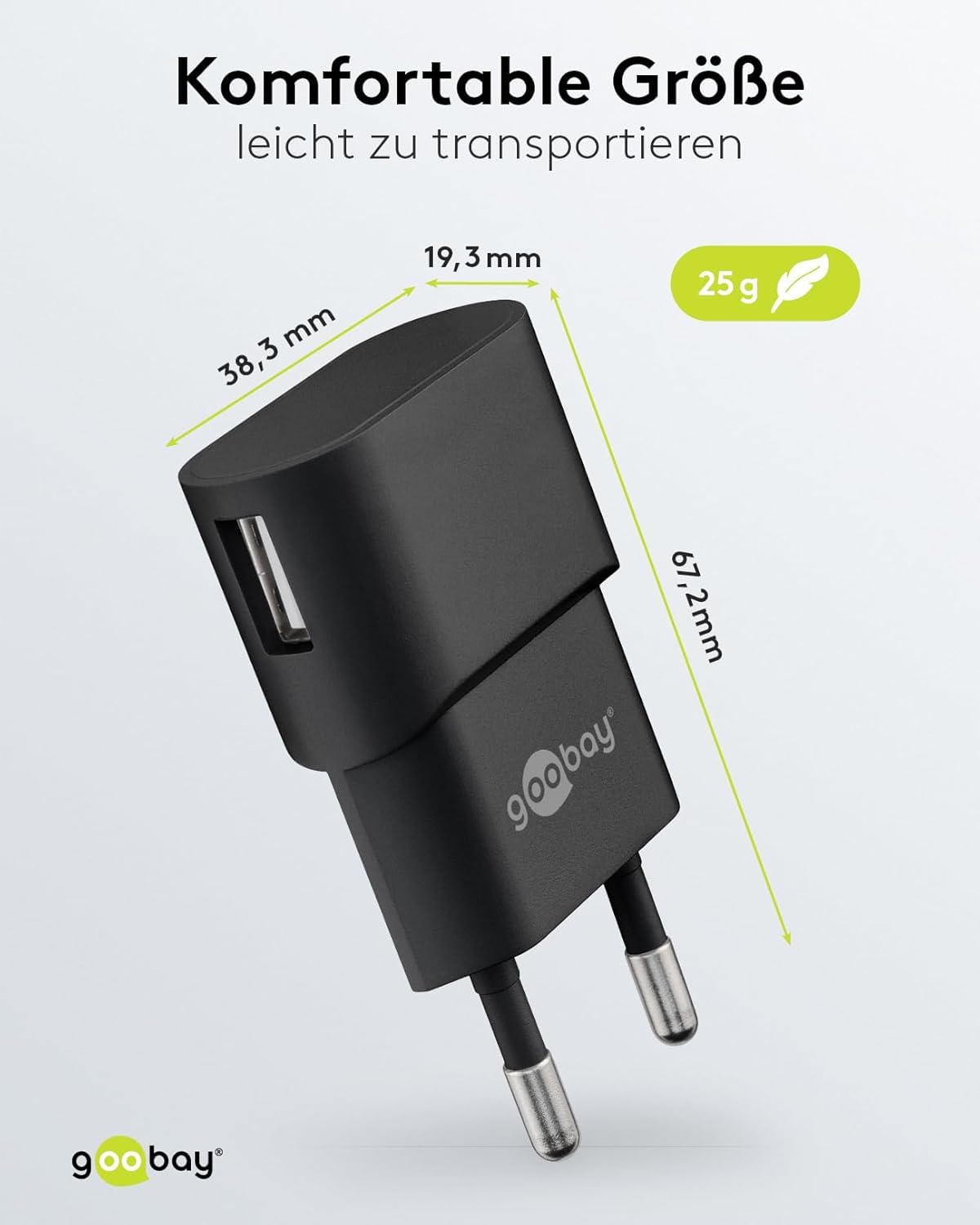 goobay-mobility-usb-netzteil-5-w-1a-schwarz-usb-a image 3