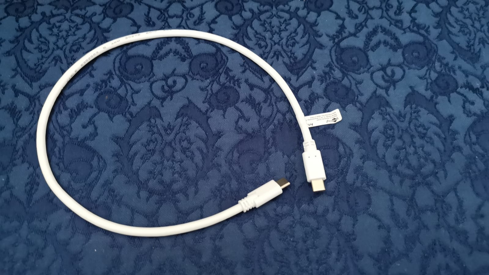 Kurzes Kabel