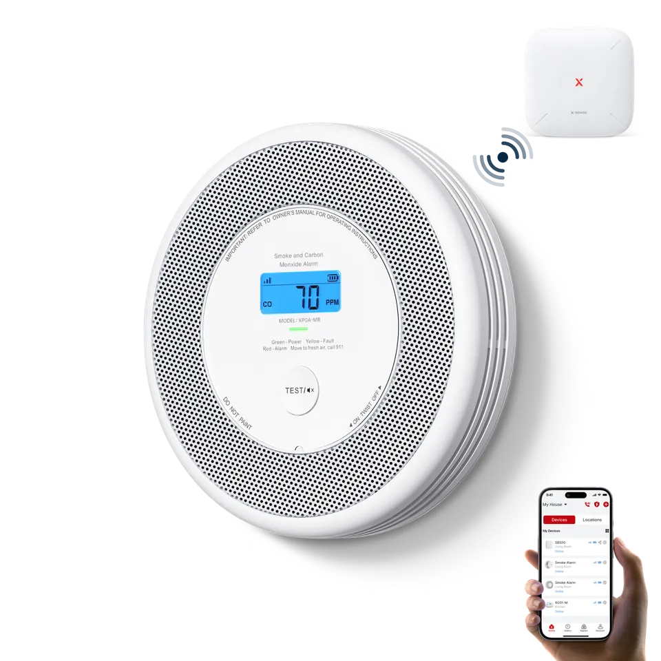 x-sense-xp0a-mr-co-rauchmelder-1-st-ck-mit-sprachalarm-app image 1