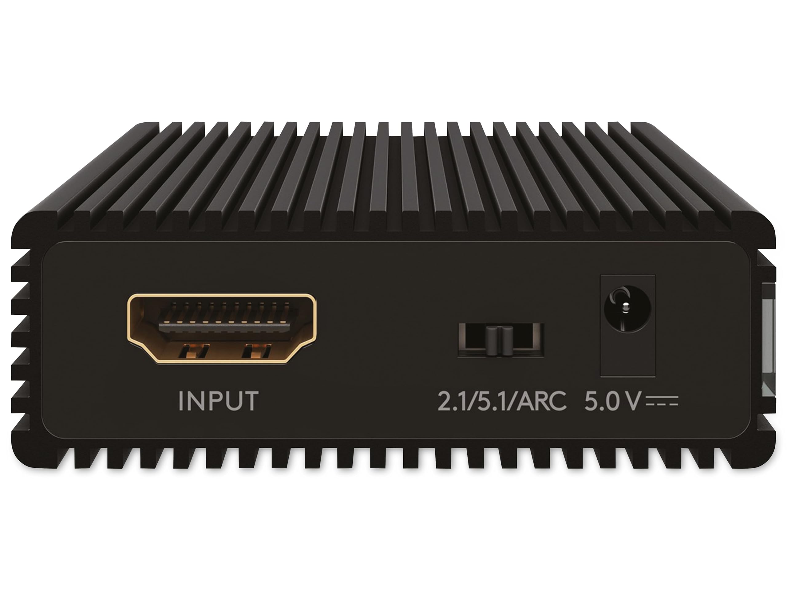 goobay-audio-video-hdmi-splitter-audio-extractor-4k image 4