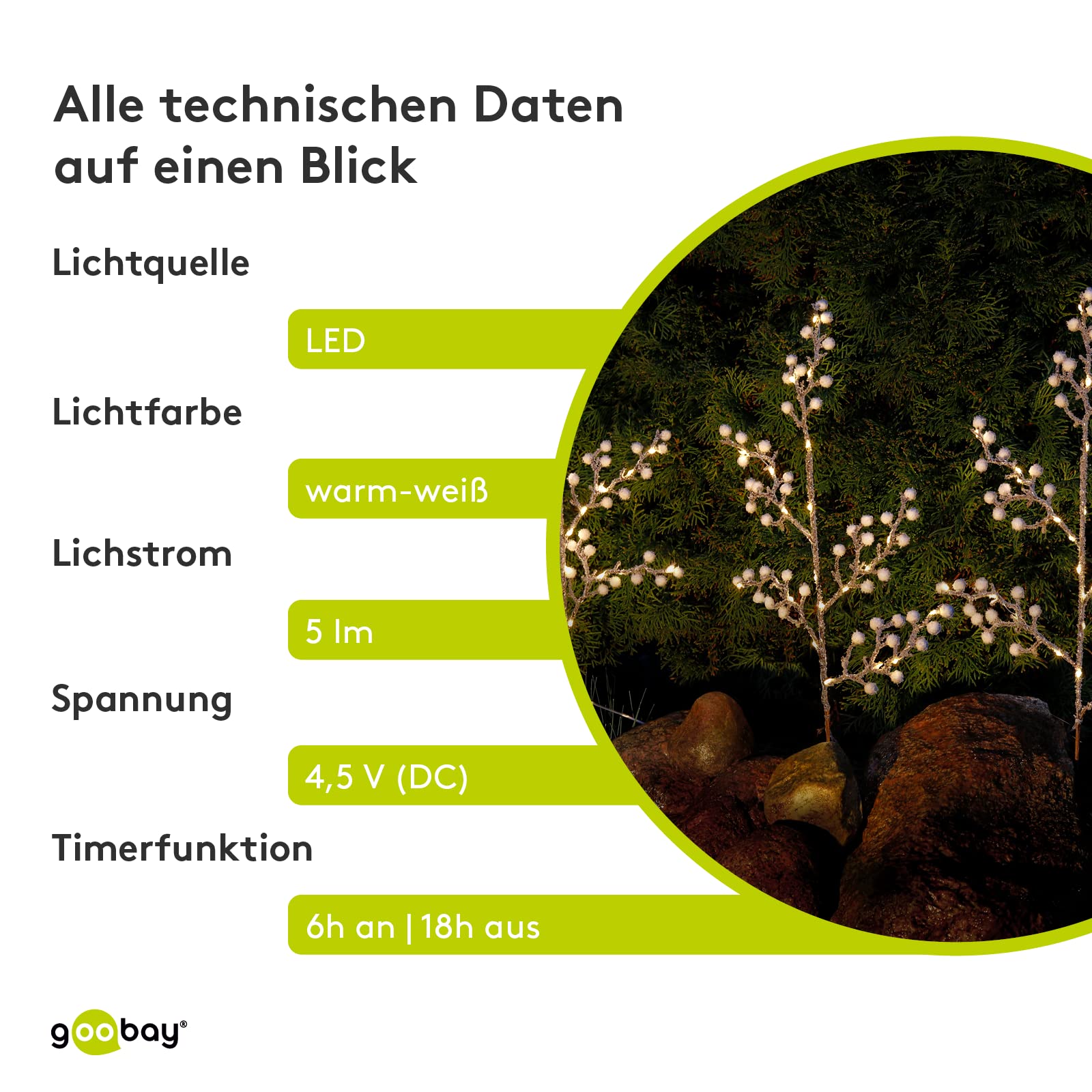 goobay-lichterb-ume-3er-set-led-warm-wei-mit-timer-ip44 image 6