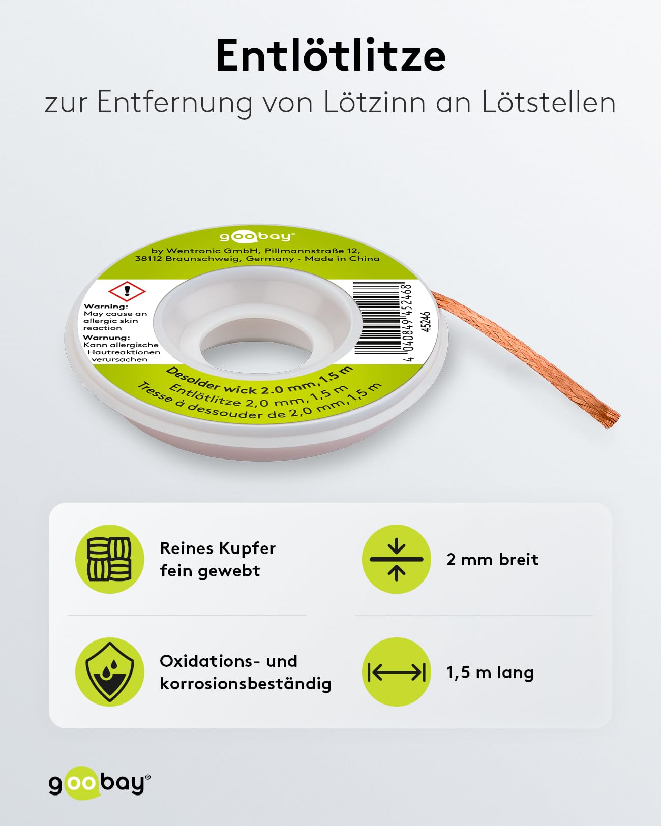 goobay-workshop-entl-tlitze-2mm-1-5m-kupfer-saugband image 2