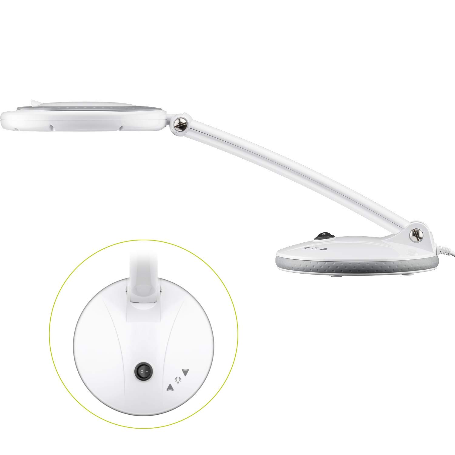 goobay-workshop-45274-led-lupenleuchte-stand-wei-6500k image 3