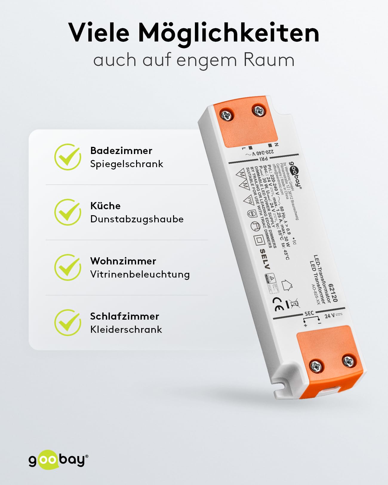 goobay-power-led-trafo-24v-30w-dimmbar-konstantspannung image 5