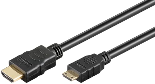 goobay-74430-mini-hdmi-kabel-8k-2m-hdmi-2-1 image 4