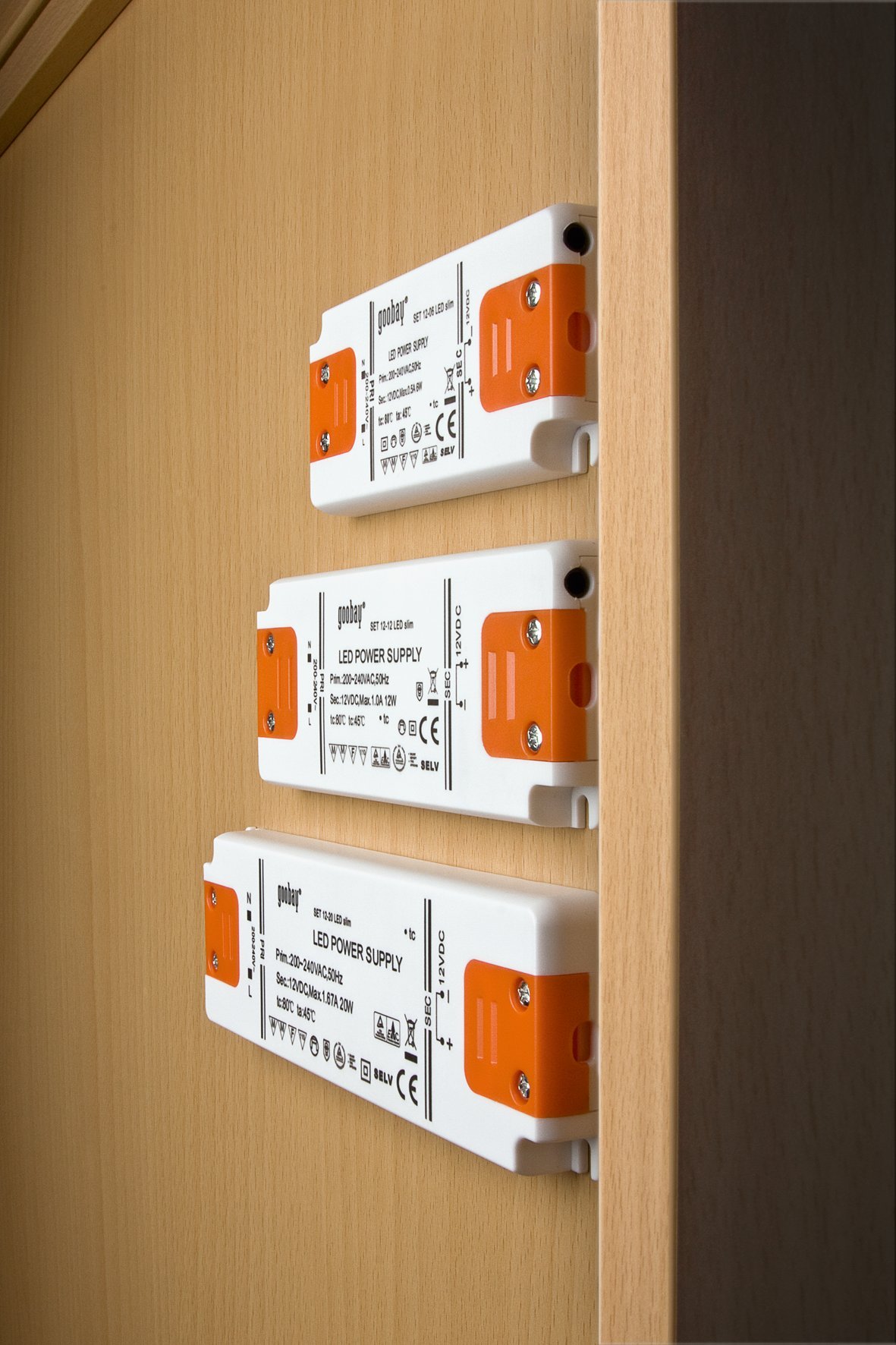 goobay-power-led-trafo-24v-6w-30530-netzteil-nicht-dimmbar image 8