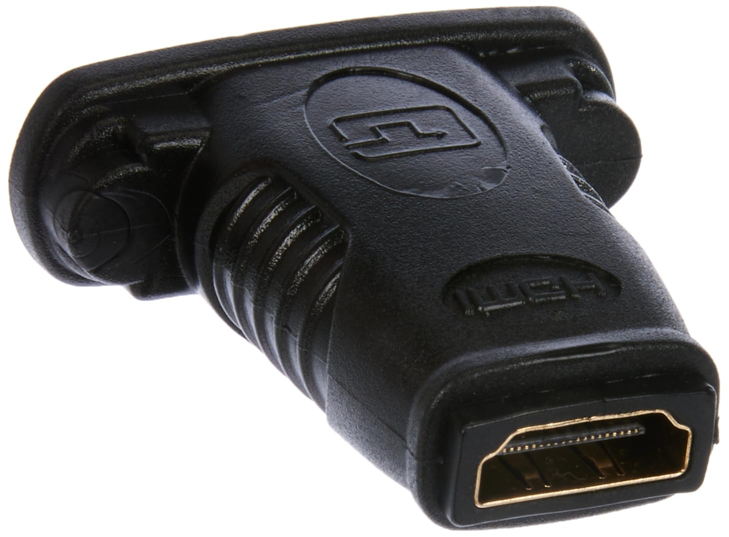 goobay-audio-video-hdmi-dvi-adapter-68690-vergoldet image 4