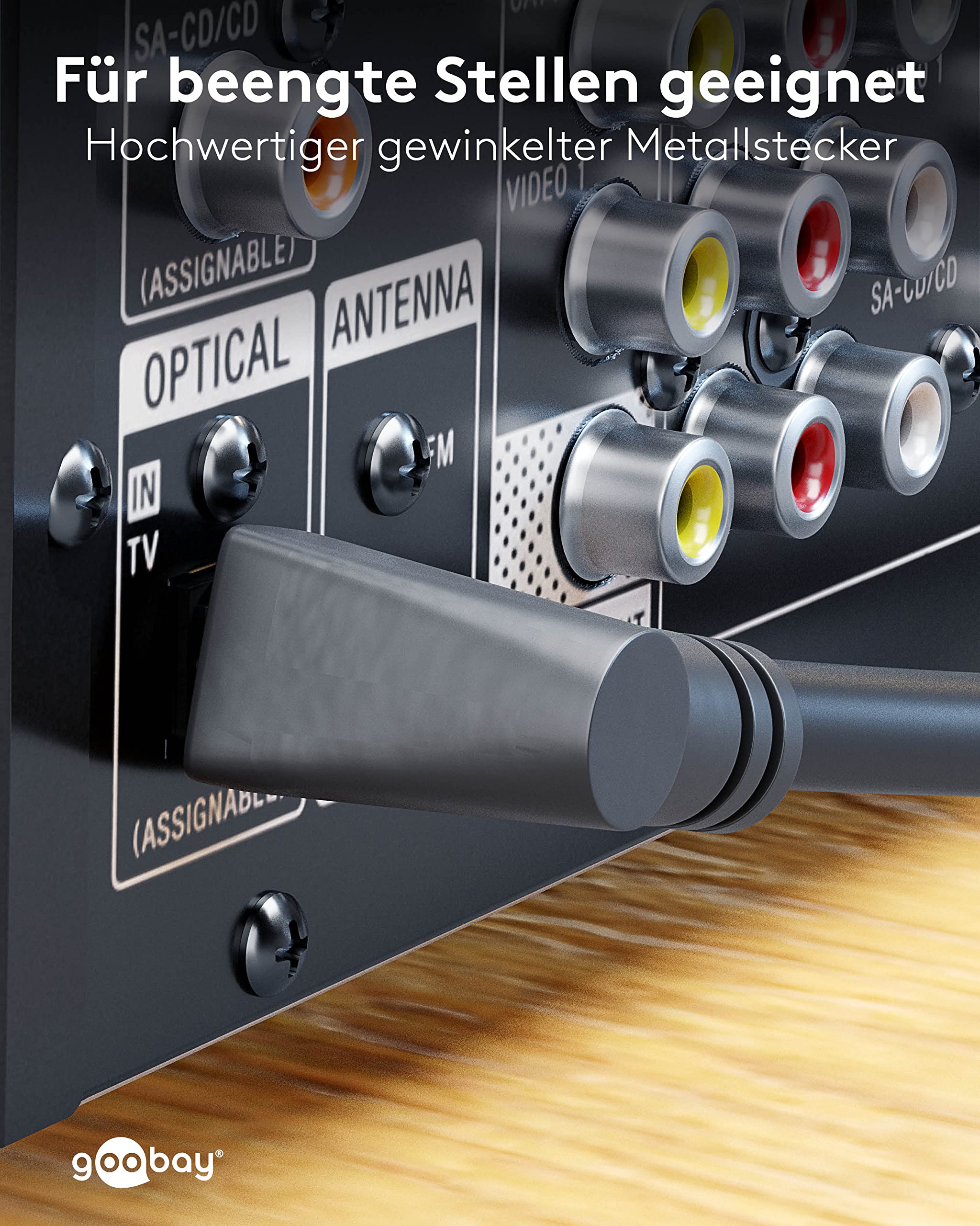goobay-toslink-kabel-2-m-gewinkelt-optisch-360-drehbar image 6