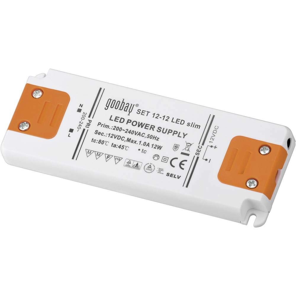 goobay-power-30632-led-trafo-24v-12w-f-r-led-streifen image 5